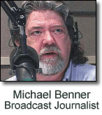 Michael Benner