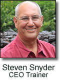 Steven Snyder